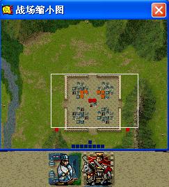 《新三国志英杰传：刘备传》1-51关攻略（图）