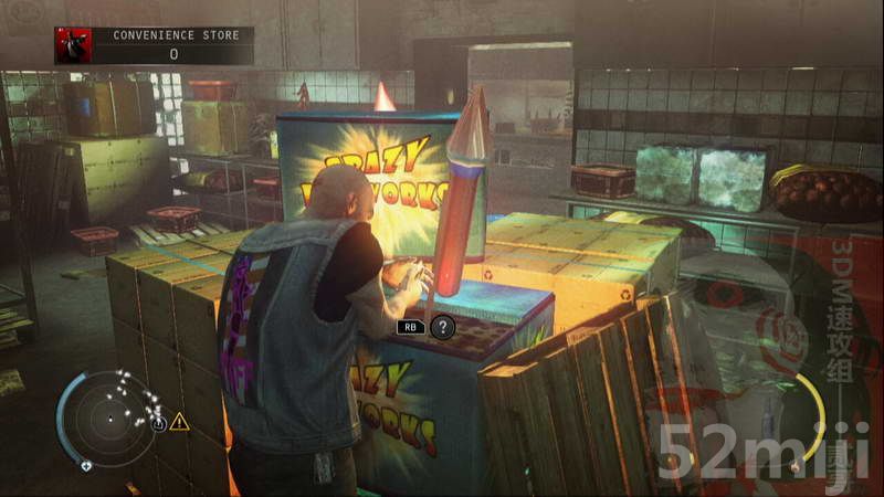 Xbox360《杀手5：赦免》一周目图文攻略|Hitman: Absolution