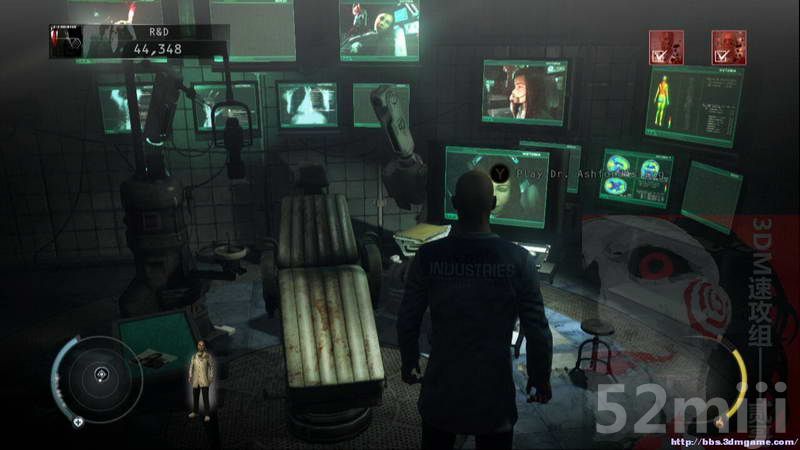 Xbox360《杀手5：赦免》一周目图文攻略|Hitman: Absolution