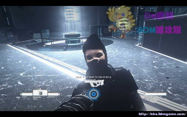 《暴力辛迪加》图文视频攻略|Syndicate