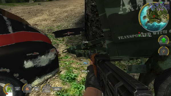 《沸点2：白金天堂之战》图文攻略|White Gold: War in Paradise