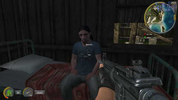 《沸点2：白金天堂之战》图文攻略|White Gold: War in Paradise