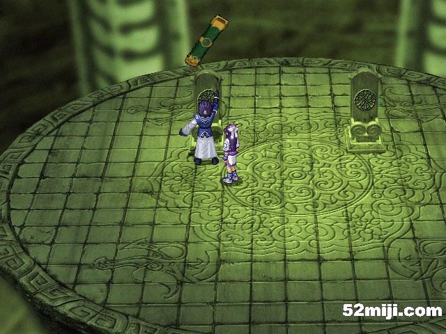 《天地劫外章：寰神结》流程攻略