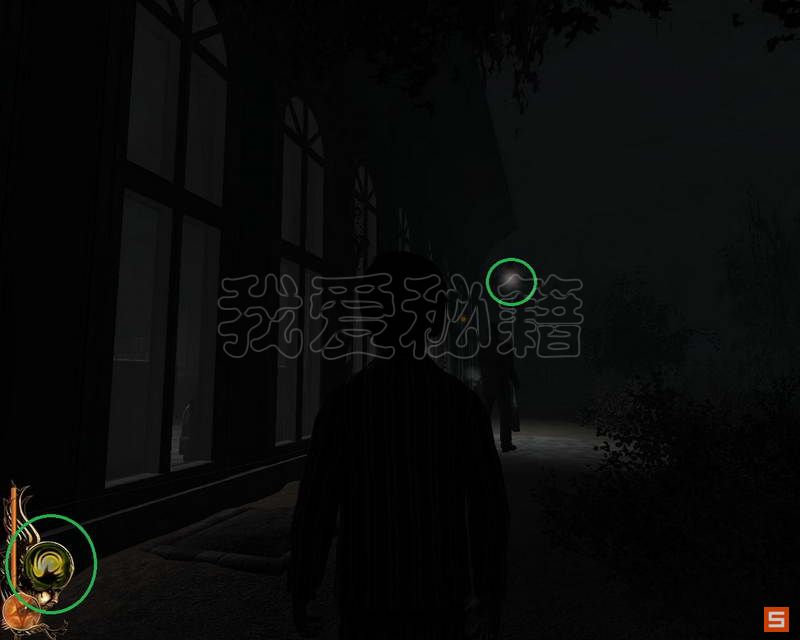 《卢修斯》图文攻略|Lucius