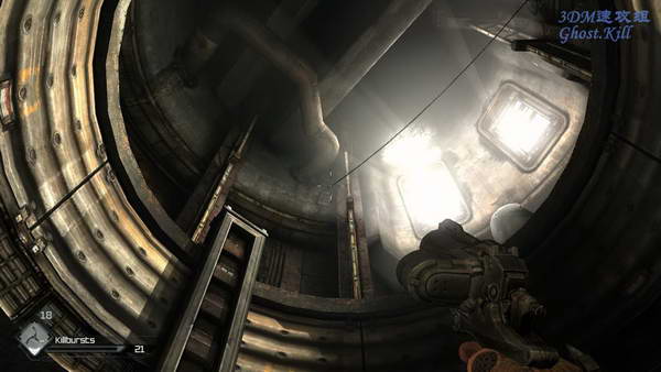 《狂怒》图文流程攻略|RAGE