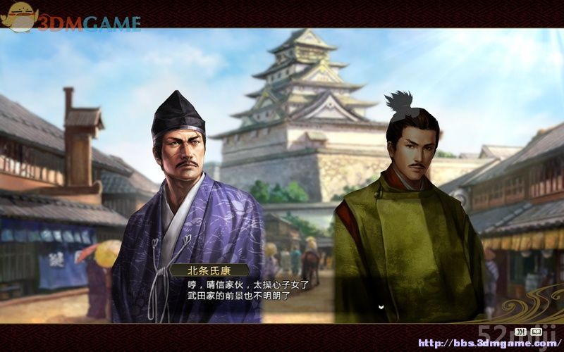 《信长之野望14：创造》图文超详细攻略|Nobunagas Ambition: Souzou