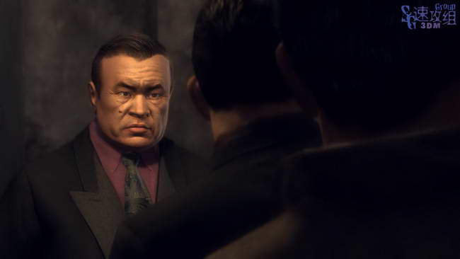《黑手党2》图文攻略|Mafia 2