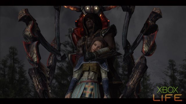 x360《最后的遗迹》详细图文攻略|The Last Remnant