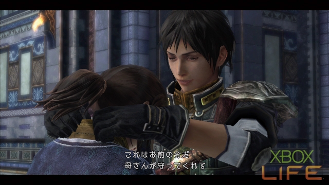 x360《最后的遗迹》详细图文攻略|The Last Remnant