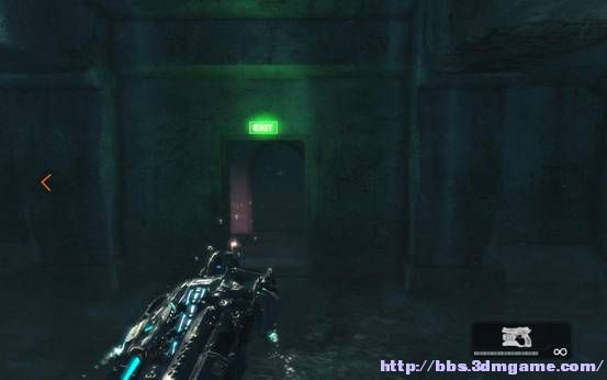 《深度黑暗：重装上阵》图文攻略|Deep Black: Reloaded