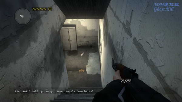 《狂野西部：毒枭》图文视频攻略|Call of Juarez: The Cartel