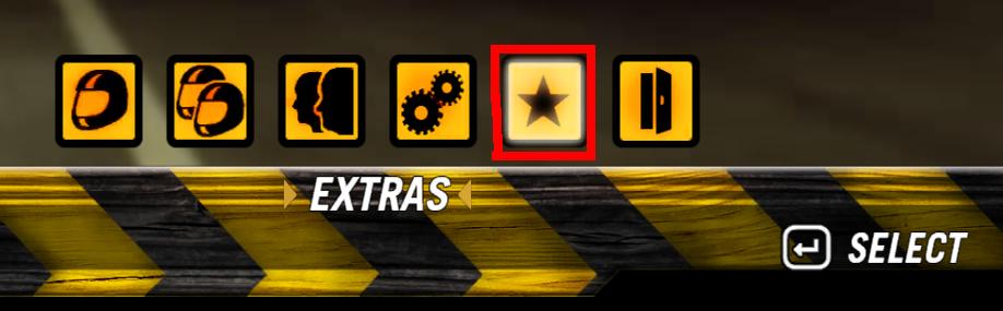 《横冲直撞:终极杀戮》秘籍|FlatOut: Ultimate Carnage 《横冲直撞:终极杀戮》秘籍|FlatOut: Ultimate Carnage