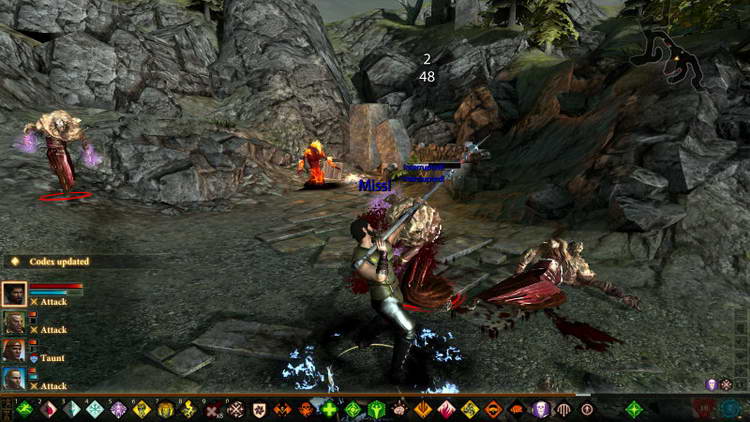 《龙腾世纪2》图文攻略|Dragon Age 2