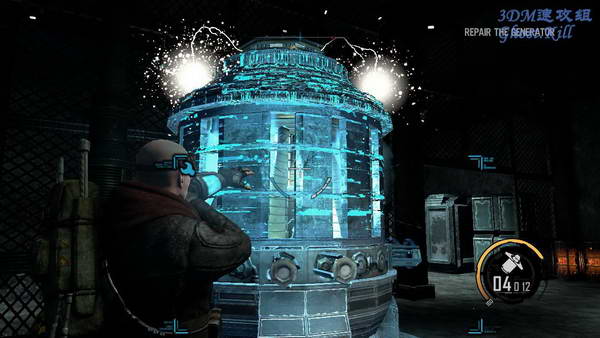 《红色派系：末日审判》图文视频攻略|Red Faction: Armageddon