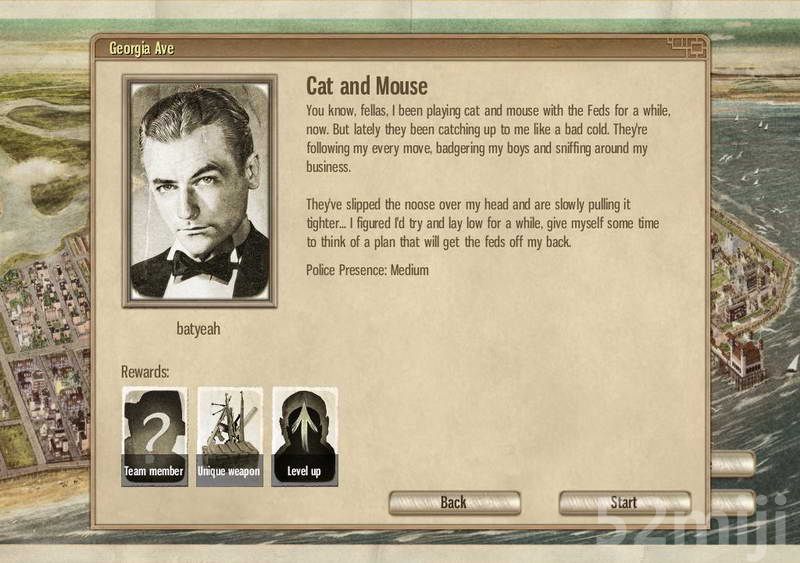 《黑手党：黑帮之城》详细攻略|Strike Suit Zero