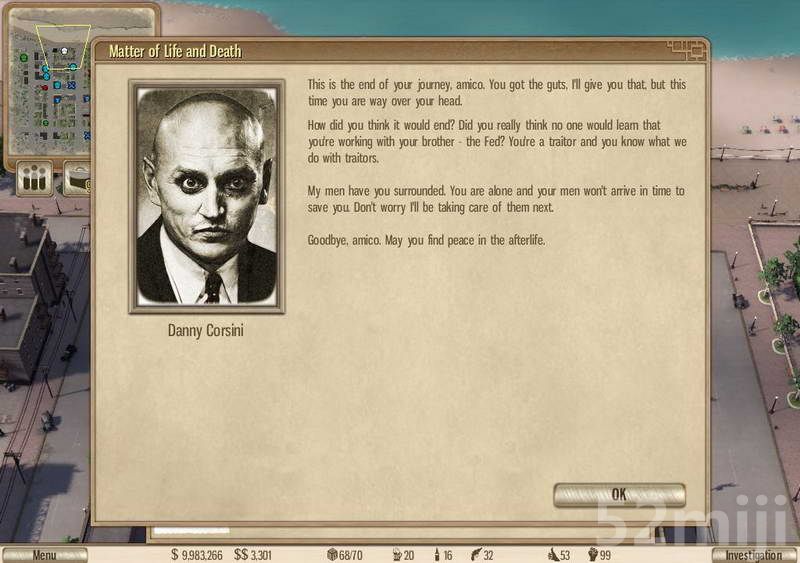 《黑手党：黑帮之城》详细攻略|Strike Suit Zero