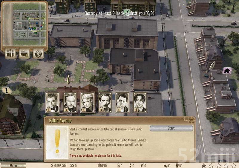 《黑手党：黑帮之城》详细攻略|Strike Suit Zero