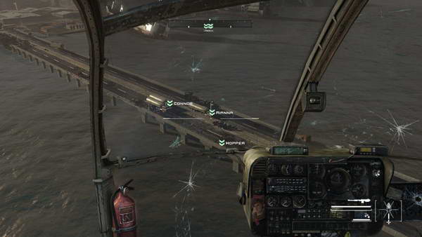 《国土防线》通关图文攻略|Homefront