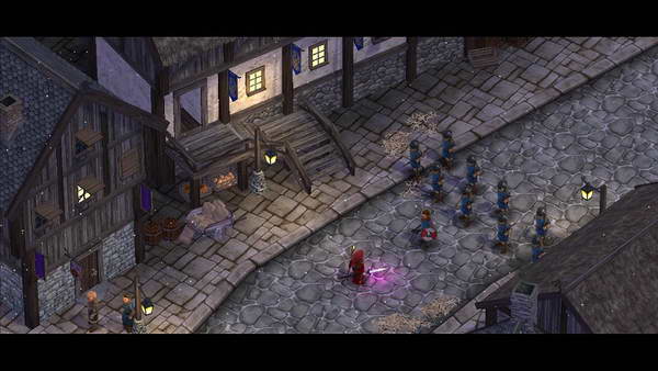 《魔法对抗》图文攻略|Magicka