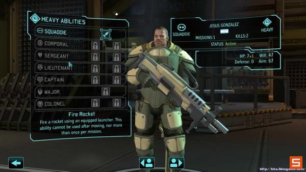 《幽浮：未知敌人》图文全攻略|XCOM: Enemy Unknown