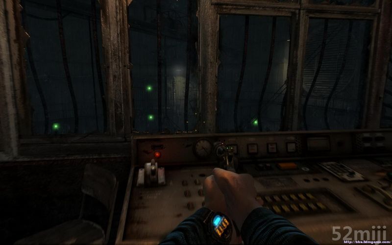 《地铁：最后的曙光》图文攻略|Metro: Last Light