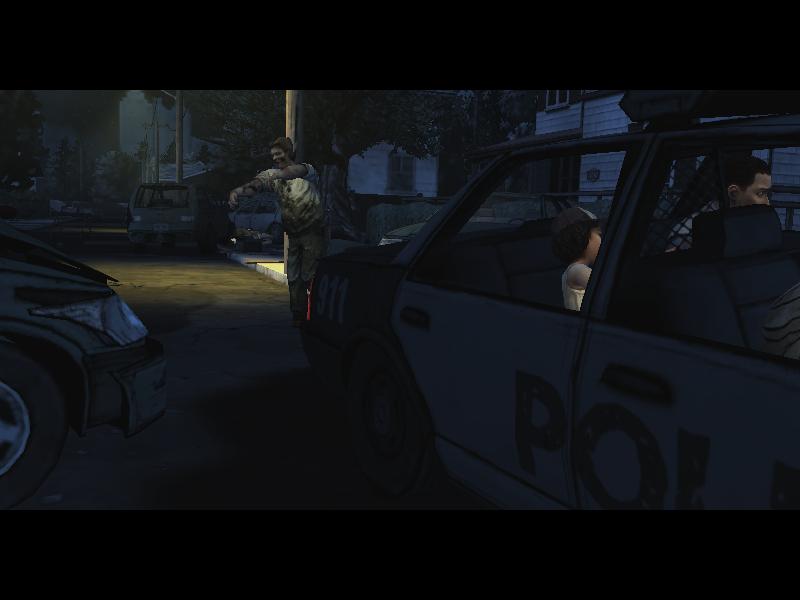 《行尸走肉：第一部》通关图文攻略|Walking Dead Episode 1, The