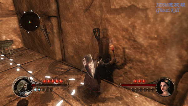 《第一圣殿骑士》图文视频攻略|The First Templar