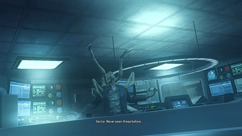 《生化危机：浣熊市行动》图文攻略|Resident Evil: Operation Raccoon City