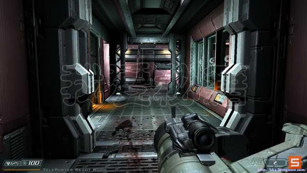 《毁灭战士3：BFG》图文全攻略|Doom 3 BFG Edition