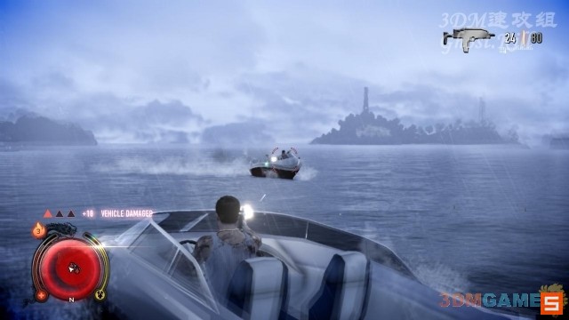 《热血无赖》图文视频攻略|Sleeping Dogs