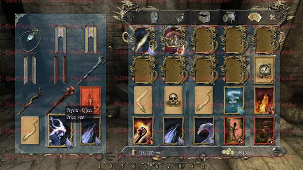 《两个世界2》图文攻略|Two Worlds 2