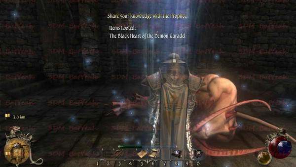 《两个世界2》图文攻略|Two Worlds 2