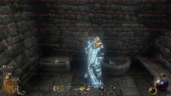 《两个世界2》图文攻略|Two Worlds 2