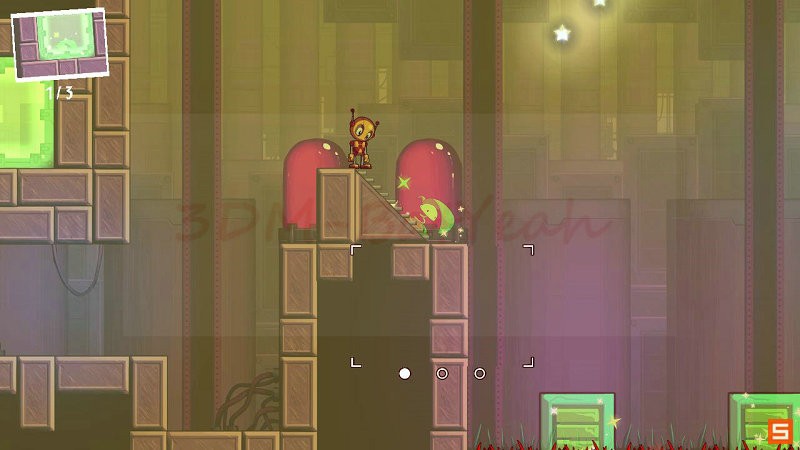 《快照》关卡图文攻略|Snapshot