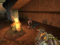 《半条命2》全攻略|Half-Life 2