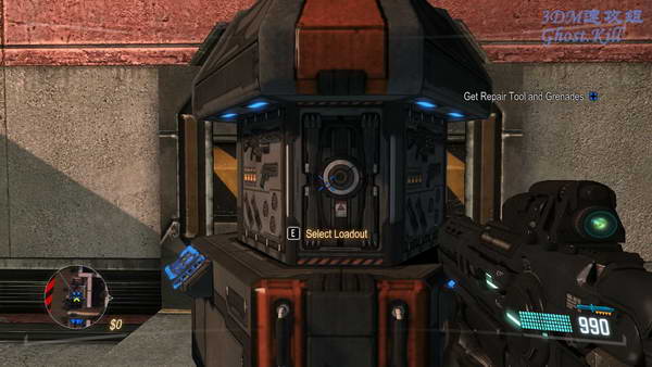 《第八分队：偏见》图文视频攻略|Section 8: Prejudice