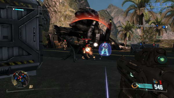 《第八分队：偏见》图文视频攻略|Section 8: Prejudice