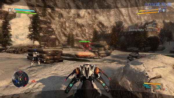 《第八分队：偏见》图文视频攻略|Section 8: Prejudice