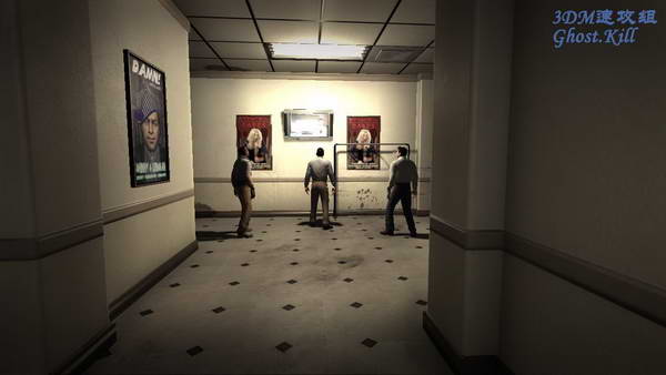 《永远的毁灭公爵》图文视频攻略|Duke Nukem Forever