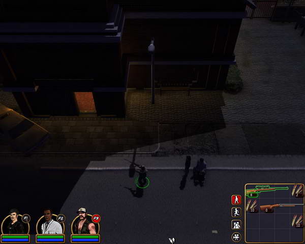 《僵尸困境》图文攻略|Trapped Dead