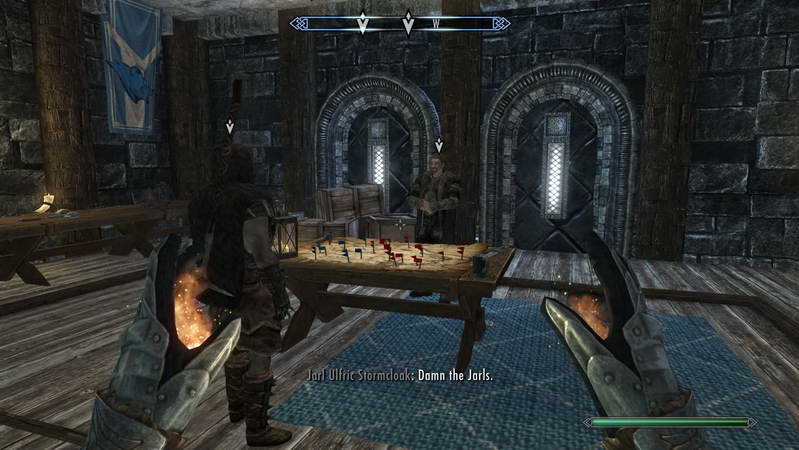 《上古卷轴5：天际》图文攻略|The Elder Scrolls 5: Skyrim