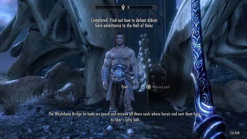 《上古卷轴5：天际》图文攻略|The Elder Scrolls 5: Skyrim