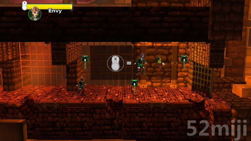 《原罪的聚会》通关图文攻略|Party of Sin