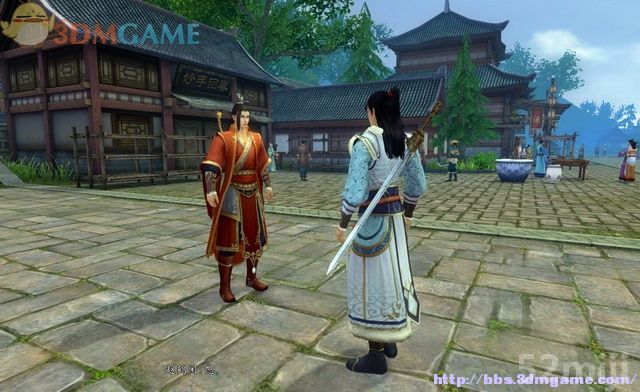 《新剑侠传奇》图文流程详细攻略（多图）