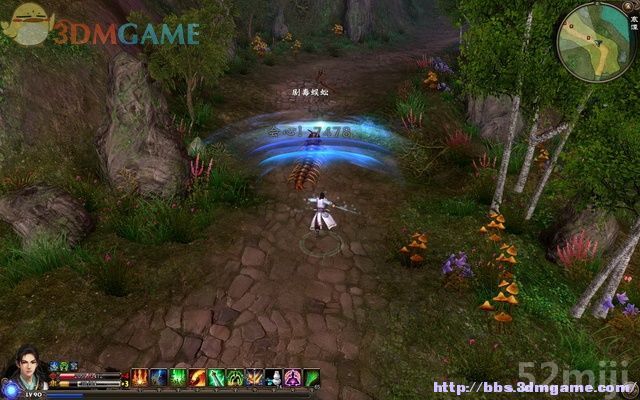 《新剑侠传奇》图文流程详细攻略（多图）