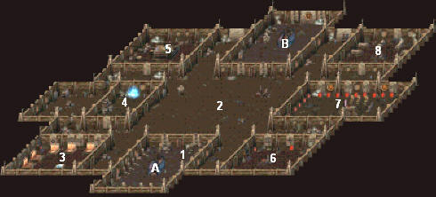 《超越神界》图文攻略|Beyond Divinity