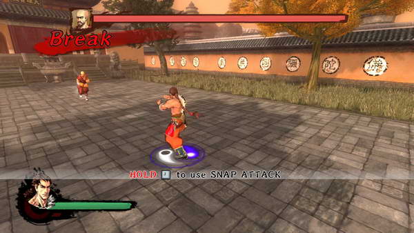 《风卷残云》DEMO图文攻略|HurricaneX2