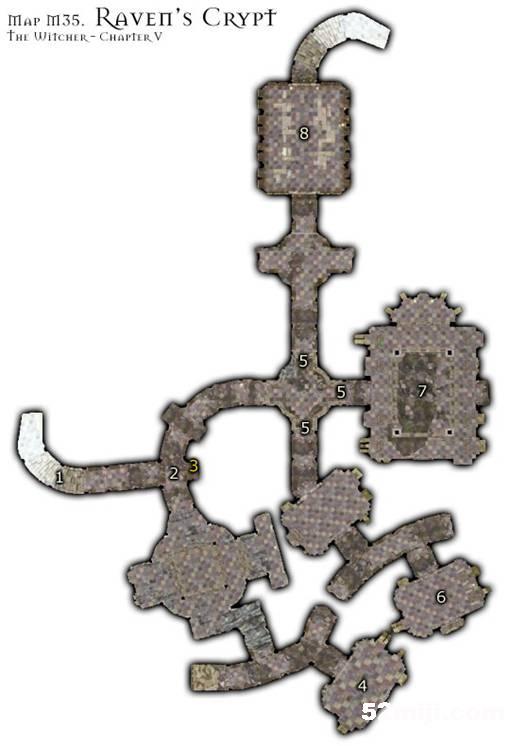 《巫师》(狩魔猎人)图文攻略|The Witcher