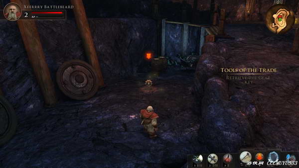 《龙与地下城：匕首谷》流程攻略|Dungeons & Dragons: Daggerdale