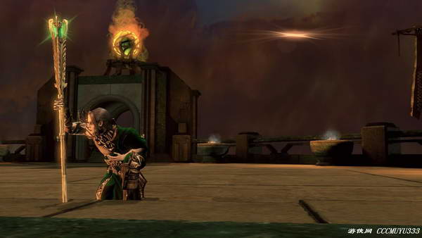 《龙与地下城：匕首谷》流程攻略|Dungeons & Dragons: Daggerdale